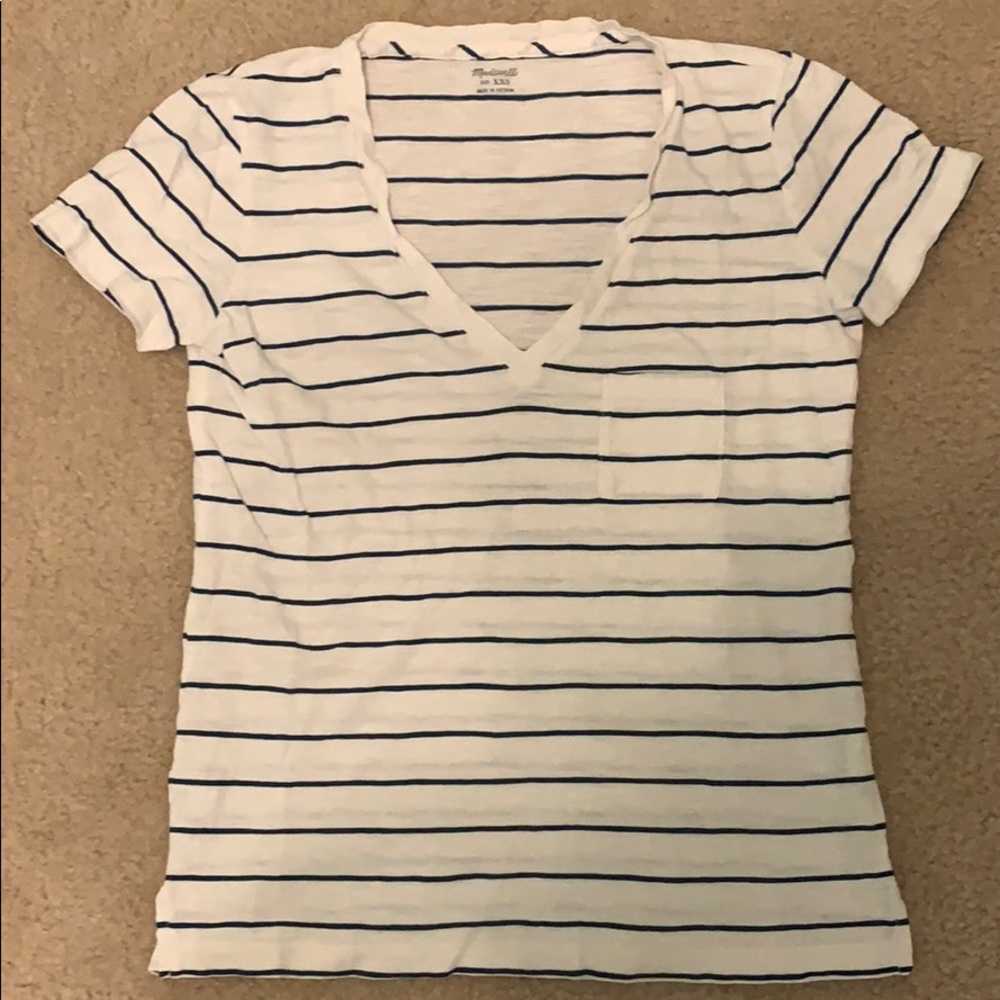 Madewell T Shirt